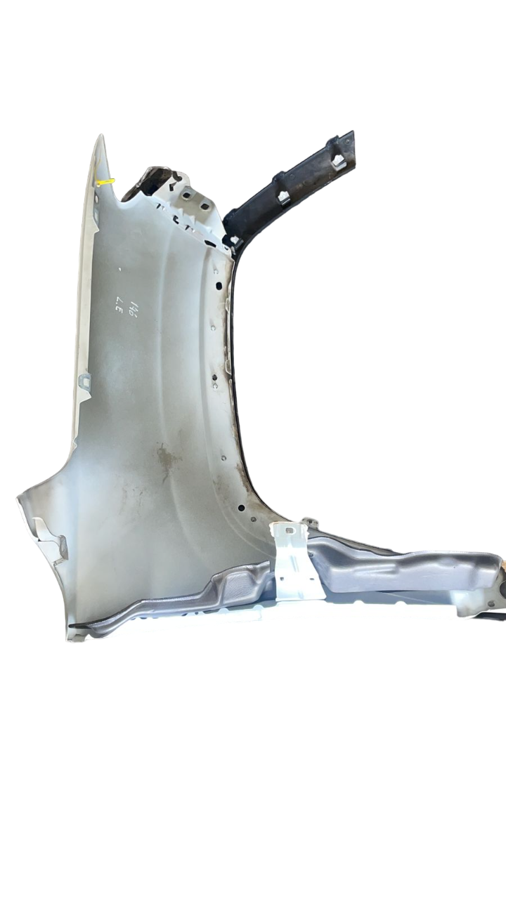 PARALAMA DIANTEIRO ESQUERDO COMPASS COM APLIQUE 2020 - Imagem 3