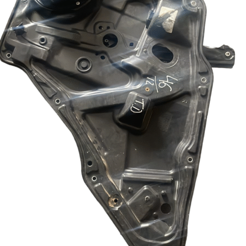 MAQUINA DE VIDRO TRASEIRO DIREITO VW TIGUAN 2011