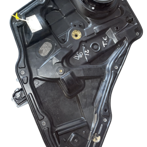 MAQUINA DE VIDRO TRASEIRO ESQUERDO VW TIGUAN 2011