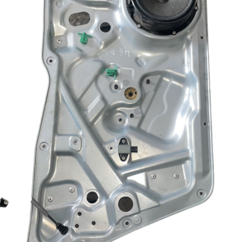 MAQUINA DE VIDRO DIANTEIRO ESQUERDO VW TIGUAN 2011