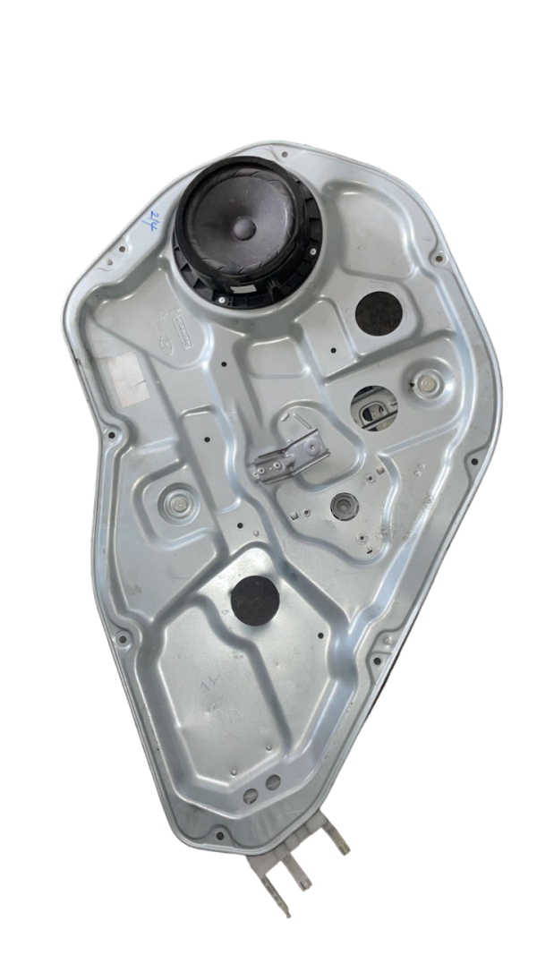 MAQUINA DE VIDRO DIANTEIRA ESQUERDO HYUNDAI VERA CRUZ 2010 - Imagem 2