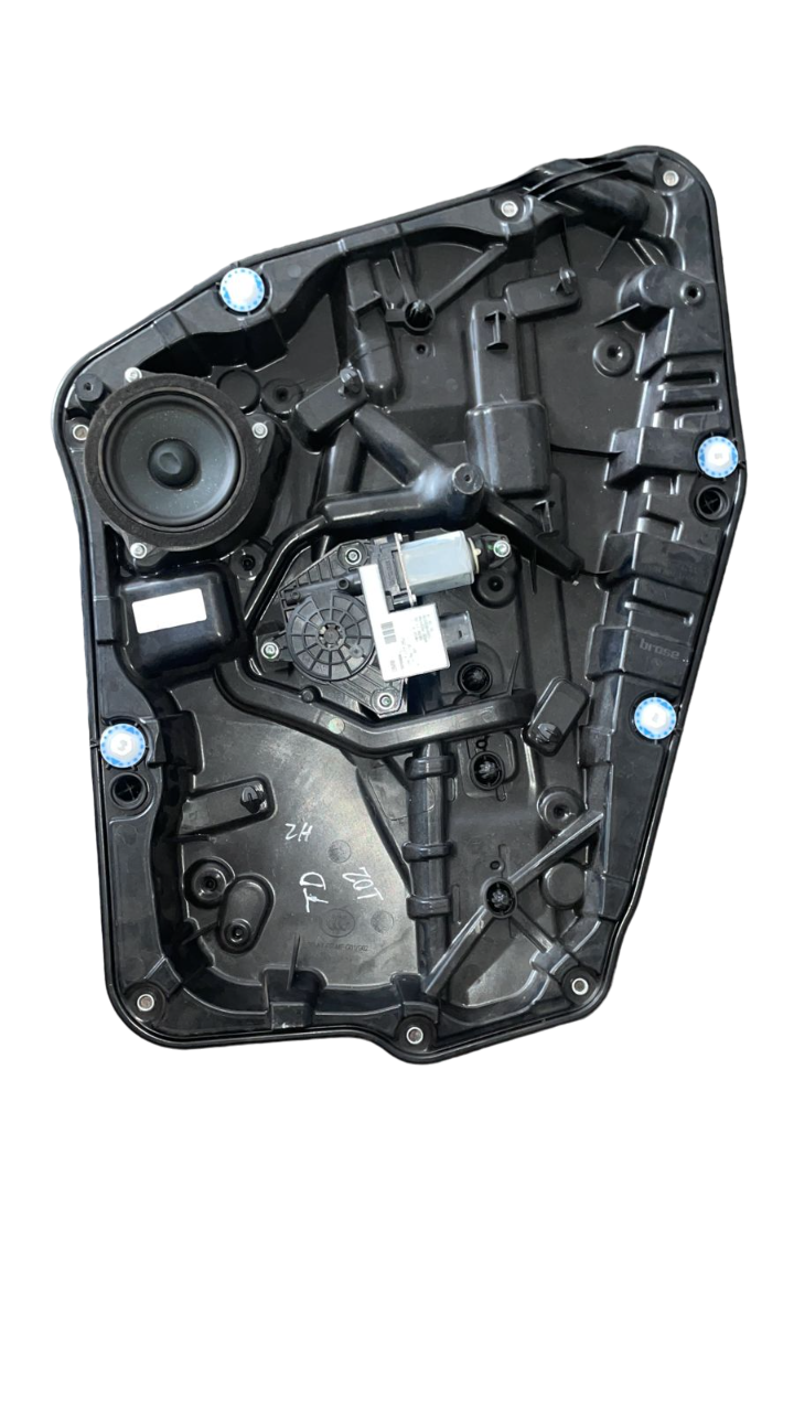 MAQUINA DE VIDRO TRASEIRO DIREITO BMW X3 2019 - Imagem 3