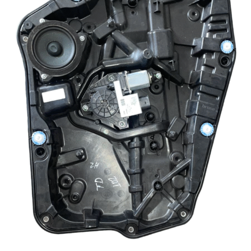 MAQUINA DE VIDRO TRASEIRO DIREITO BMW X3 2019