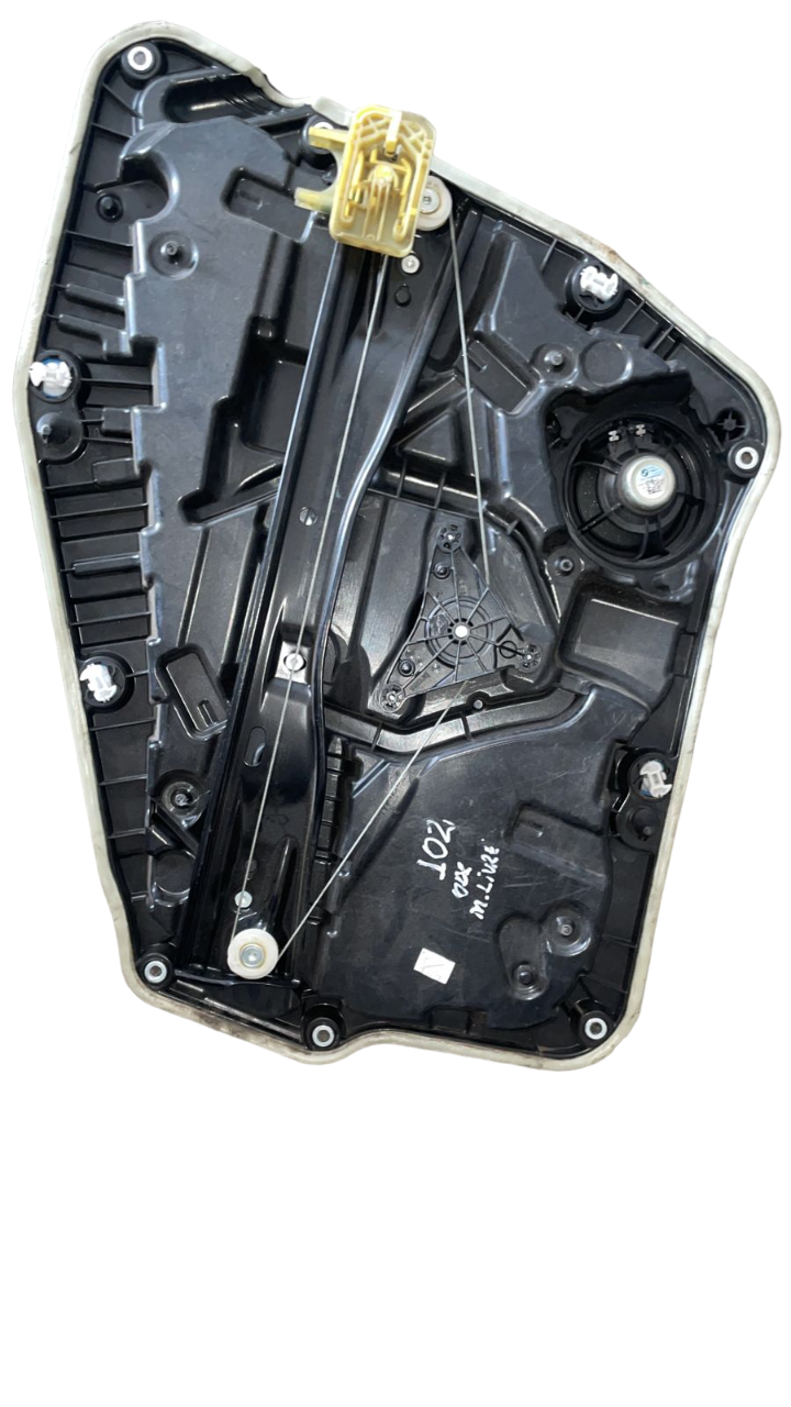 MAQUINA DE VIDRO TRASEIRO DIREITO BMW X3 2019 - Imagem 4