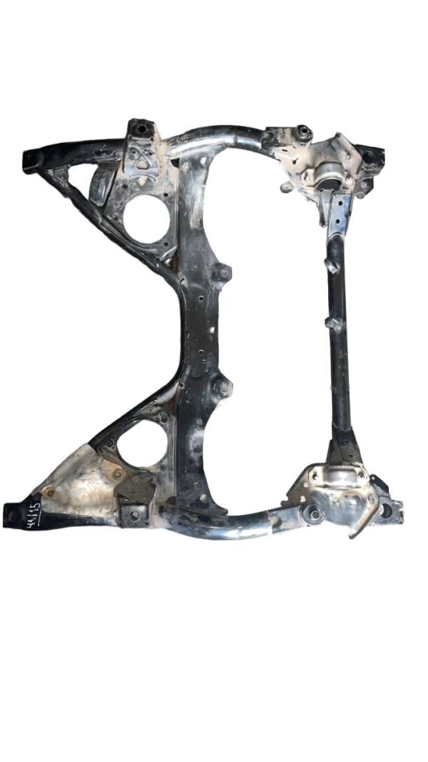QUADRO DE SUSPENSÃO AGREGRADO BMW 320 N20 2015 - Imagem 2
