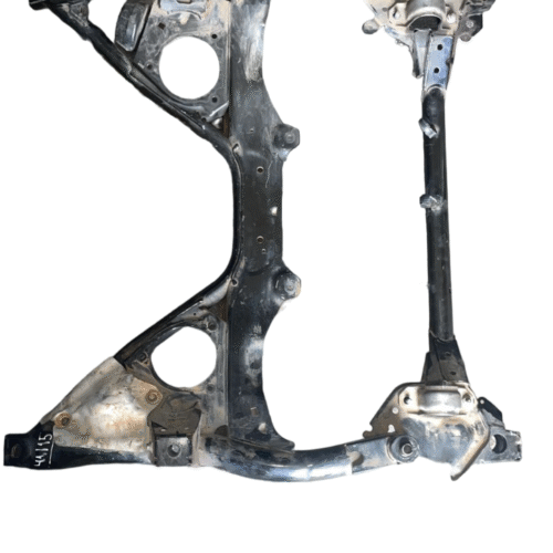 QUADRO DE SUSPENSÃO AGREGRADO BMW 320 N20 2015
