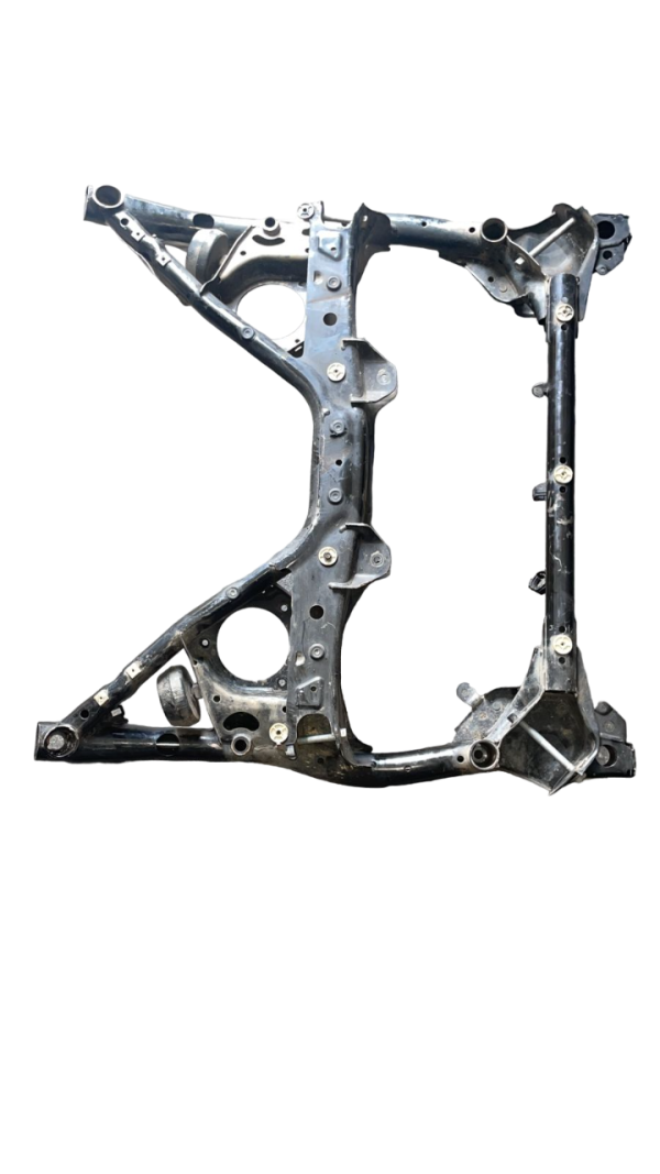 QUADRO DE SUSPENSÃO AGREGRADO BMW 320 N20 2015 - Imagem 3