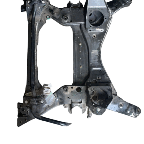 QUADRO DE SUSPENSÃO AGREGADO DIANTEIRO BMW X3 2.0 4 CILINDROS
