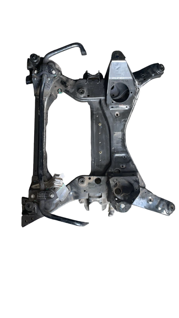 QUADRO DE SUSPENSÃO AGREGADO DIANTEIRO BMW X3 2.0 4 CILINDROS