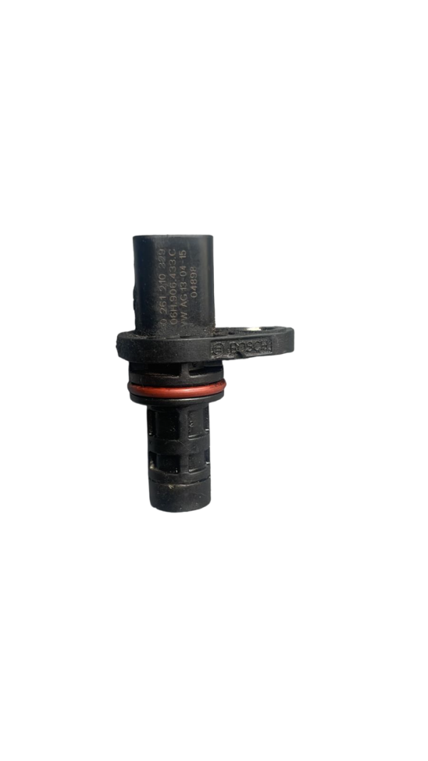 SENSOR DE ROTAÇÃO AUDI A3 2016