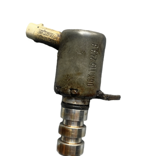 VALVULA SOLENOIDE AUDI A3 GOLF GTI AUDI A4