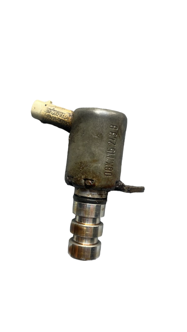 VALVULA SOLENOIDE AUDI A3 GOLF GTI AUDI A4