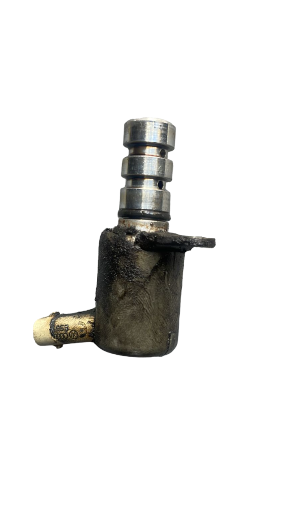 VALVULA SOLENOIDE AUDI A3 GOLF GTI AUDI A4 - Imagem 3