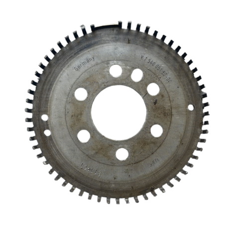 RODA FONICA MOTOR MINI COOPER TURBO