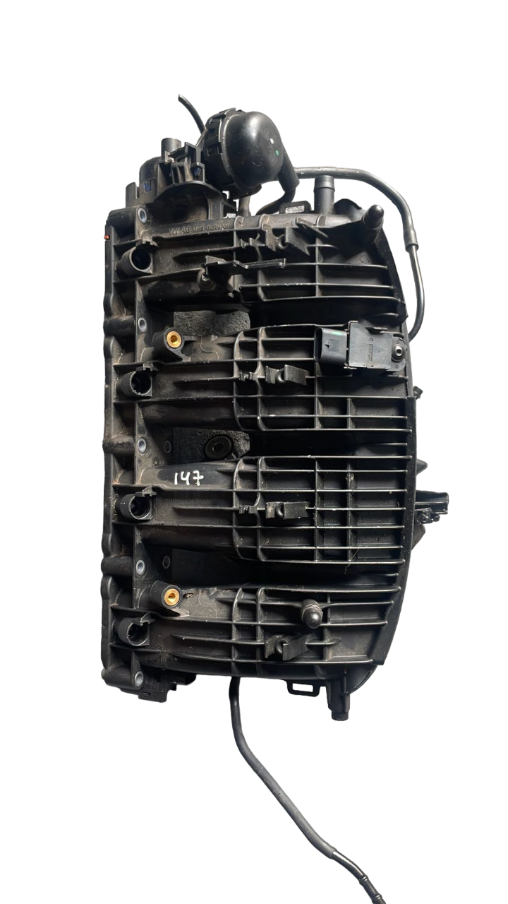 COLETOR ADMISSÃO AUDI A5 2020 - Imagem 2