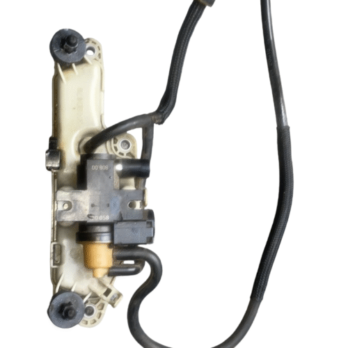 VALVIULA SOLENOIDE COM RESERVATORIO VOLVO XC60 XC90 2020