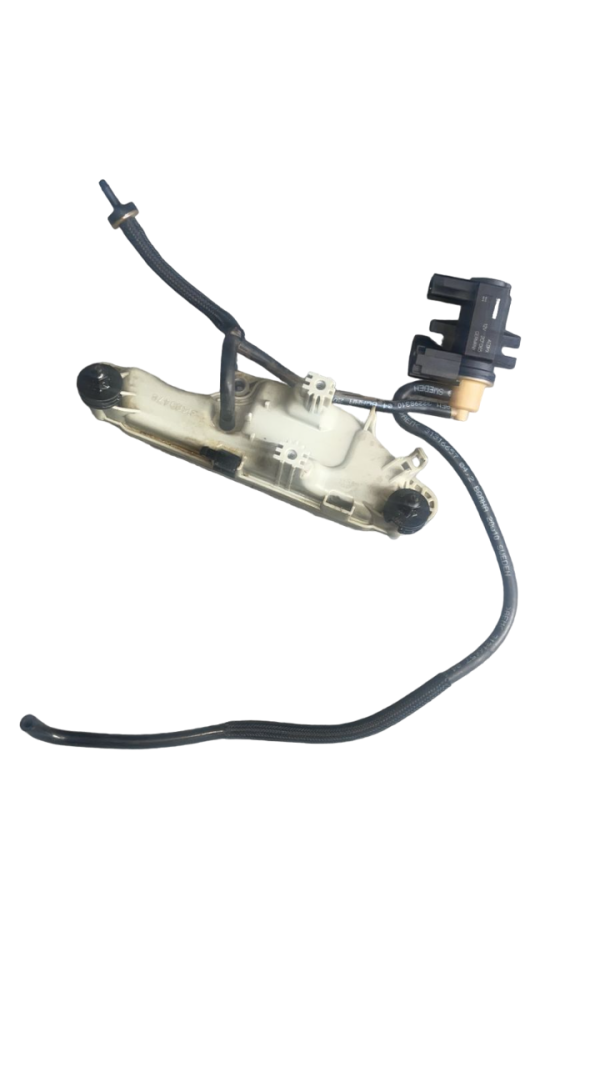 VALVIULA SOLENOIDE COM RESERVATORIO VOLVO XC60 XC90 2020 - Imagem 4