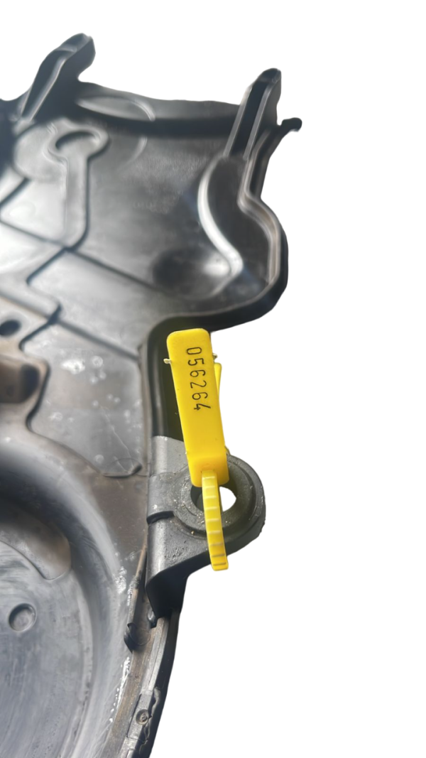 PVC ANTI CHAMA SEPARADOR OLÉO VOLVO XC60 XC90 V40 - Imagem 4