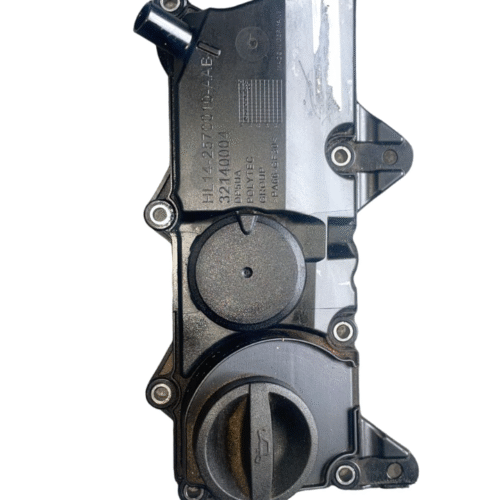 PVC ANTI CHAMA SEPARADOR OLÉO VOLVO XC60 XC90 V40