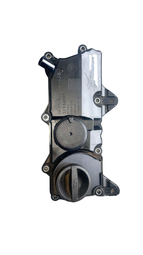 PVC ANTI CHAMA SEPARADOR OLÉO VOLVO XC60 XC90 V40