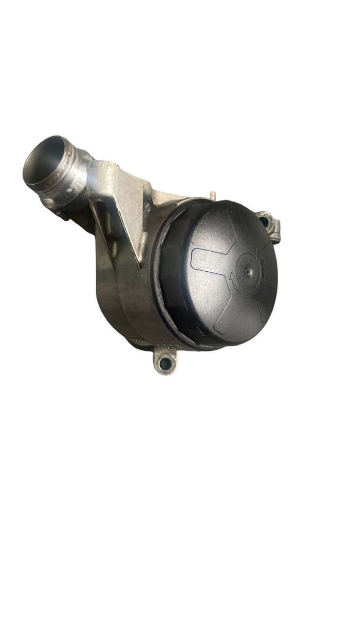 SUPORTE DO FILTRO DE OLÉO BMW X5 2012 N55