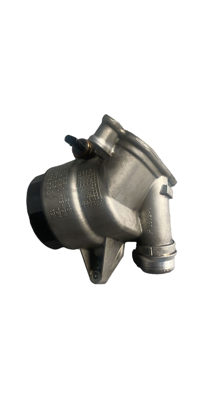 SUPORTE DO FILTRO DE OLÉO BMW X5 2012 N55 - Imagem 4