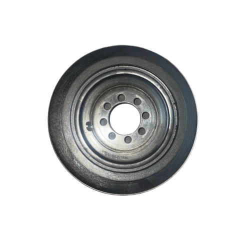 POLIA DO VIRABREQUIM DA BMW X5 N55
