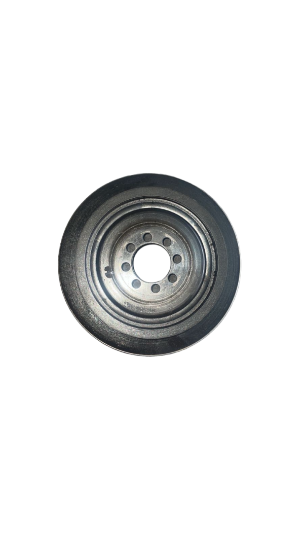 POLIA DO VIRABREQUIM DA BMW X5 N55