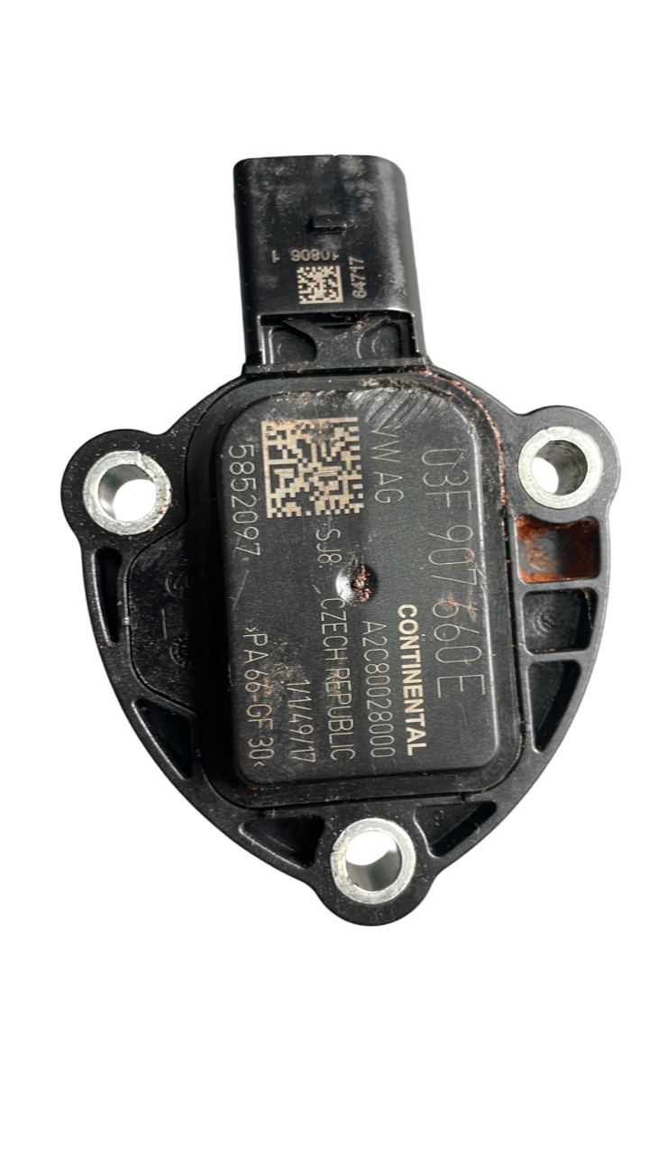 SENSOR DE NIVEL DE OLÉO PORSHE MACAN 2.0 - Imagem 3
