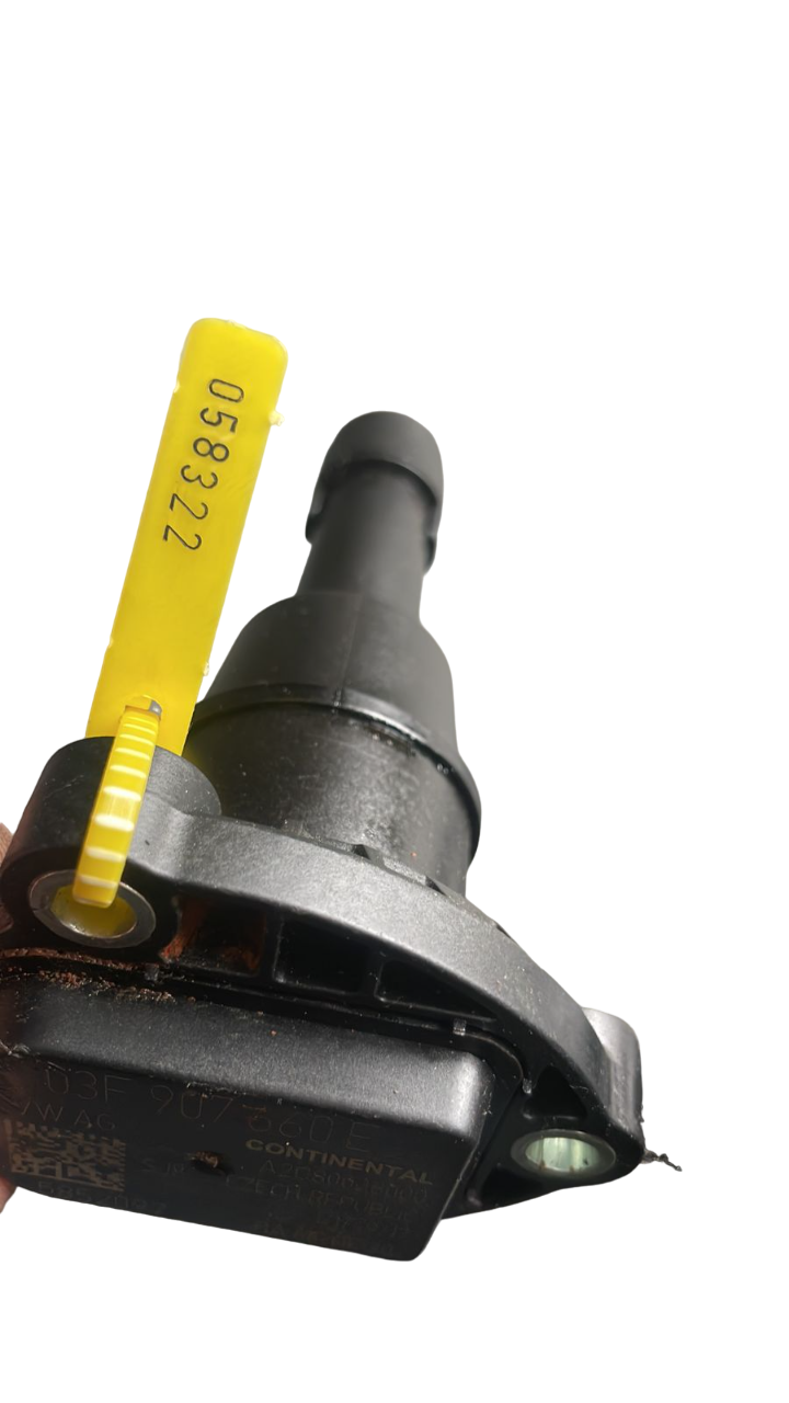 SENSOR DE NIVEL DE OLÉO PORSHE MACAN 2.0 - Imagem 4