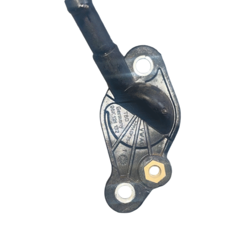 FLANGE DO MOTOR PORSCHE MACAN 2.0