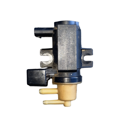 VALVULA SOLENOIDE DA TURBINA MERCEDES GLA