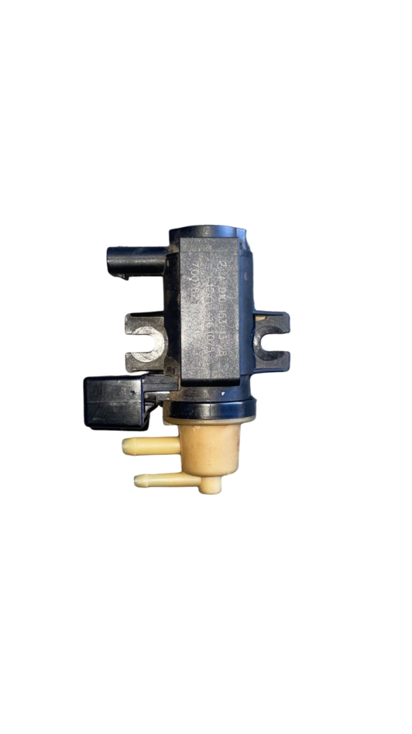 VALVULA SOLENOIDE DA TURBINA MERCEDES GLA