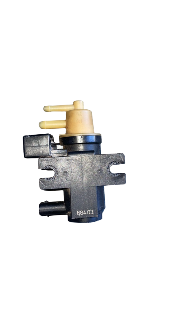 VALVULA SOLENOIDE DA TURBINA MERCEDES GLA - Imagem 4