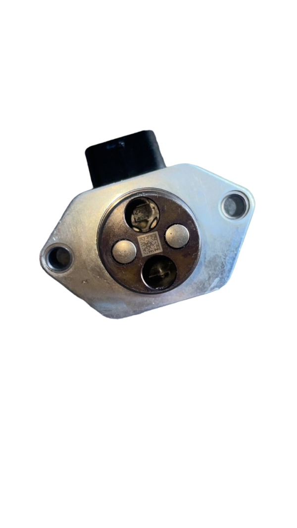 VALVULA SOLENOIDE DO CABEÇOTE MERCEDES GLA - Imagem 4