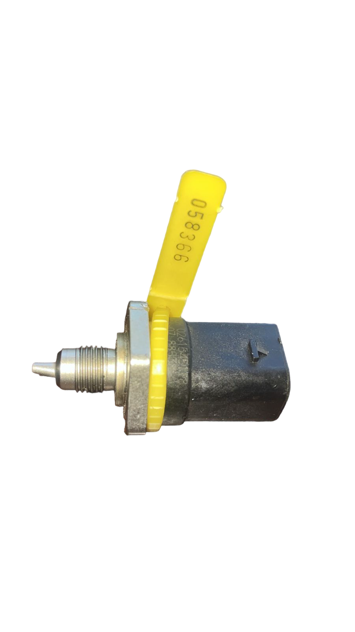 SENSOR DE PRESSÃO DE COMBUSTIVÉL MERCEDES GLC 2.0 2019 - Imagem 4