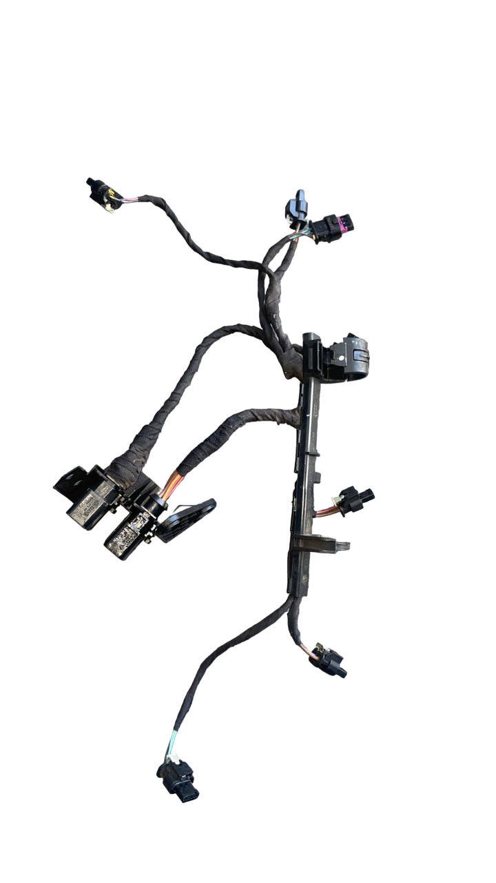 CHICOTE DOS BICOS AUDI A3 A4 A5