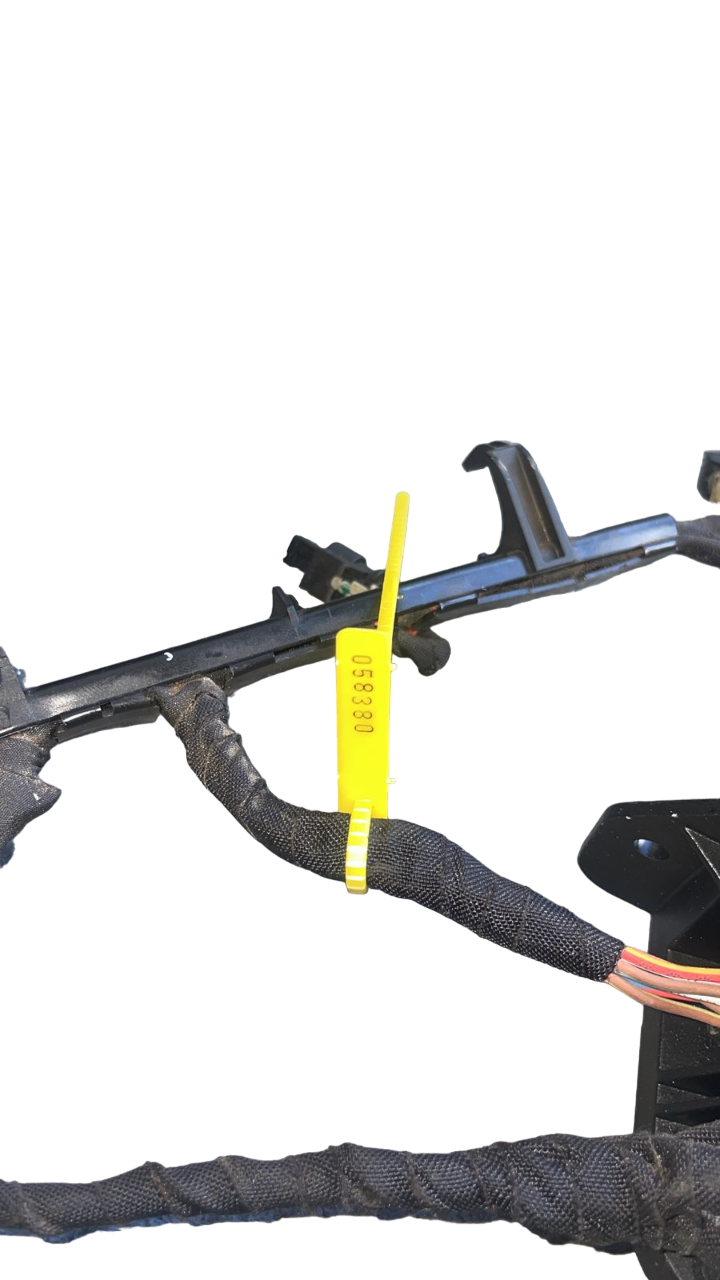 CHICOTE DOS BICOS AUDI A3 A4 A5 - Imagem 3