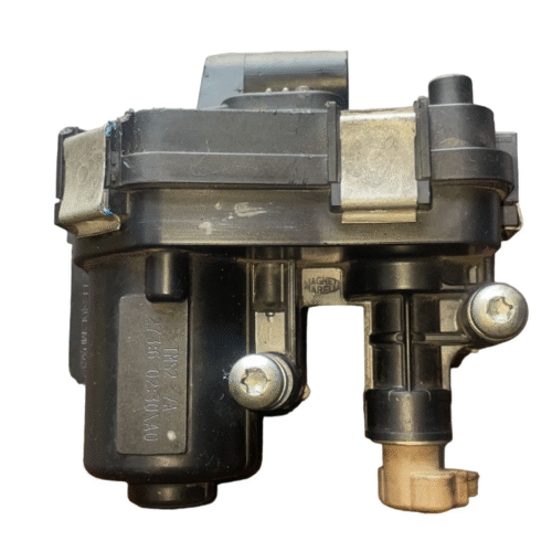 TBI COMPASS RENEGADE TORO DIESEL 2020