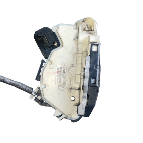 FECHADURA DA PORTA GOLF GTI DIANTEIRO DIREITO 2015