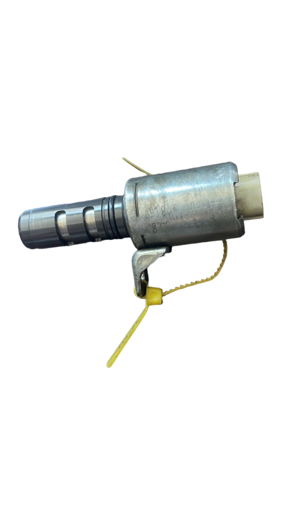 VALVULA SOLENOIDE NEW FIESTA 2015 - Imagem 2