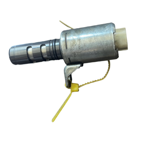 VALVULA SOLENOIDE NEW FIESTA 2015