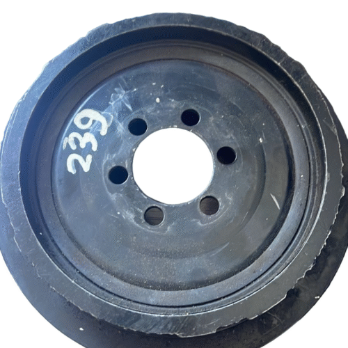 POLIA VIRABREQUIM BMW 335i