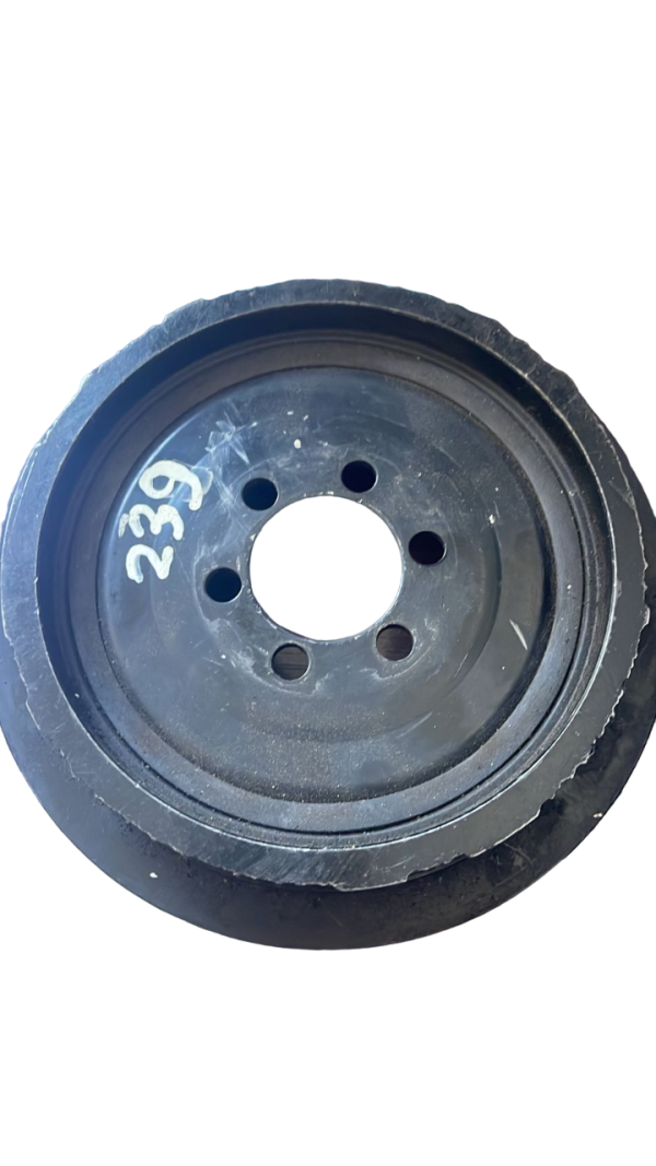 POLIA VIRABREQUIM BMW 335i