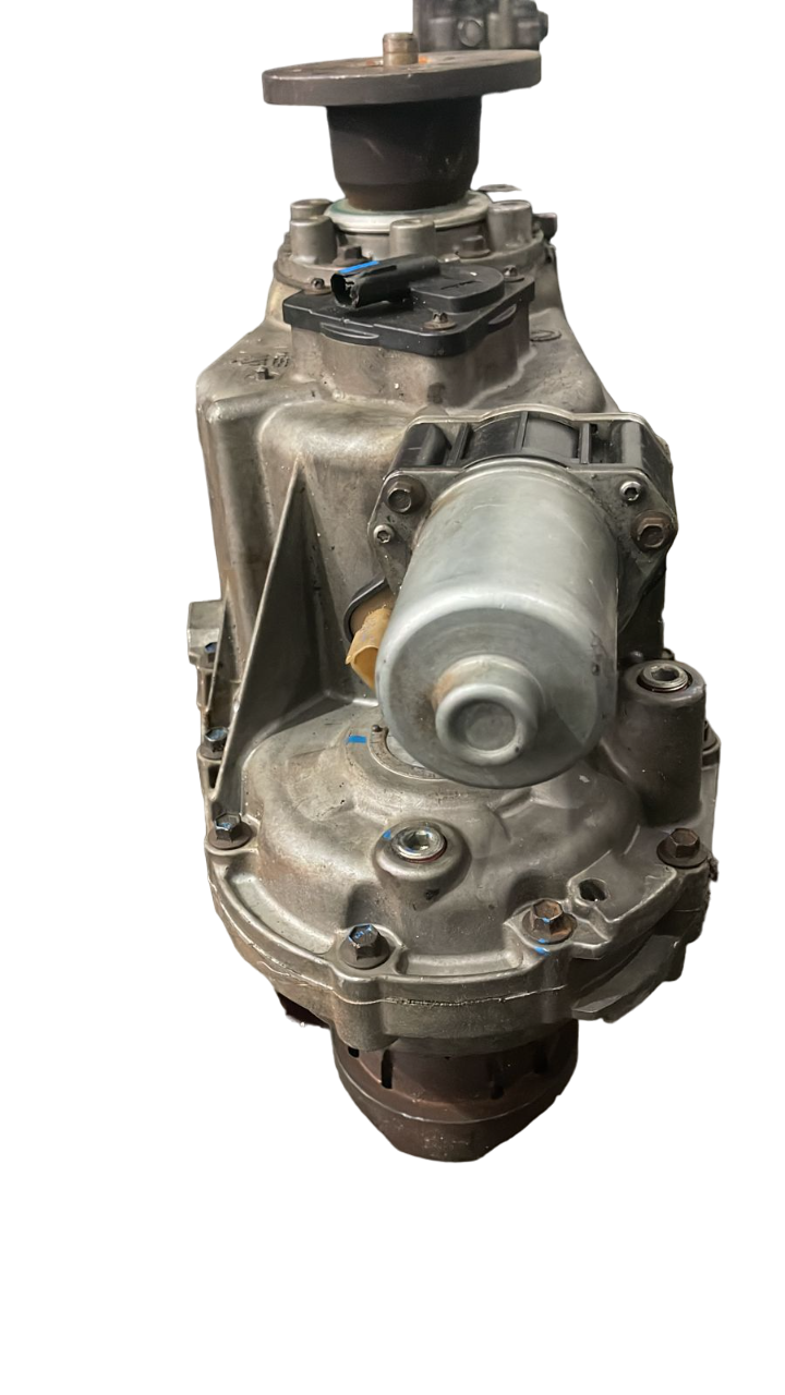 DIFERENCIAL DIANTEIRO CHEROKEE SPORT 2015 - Imagem 3