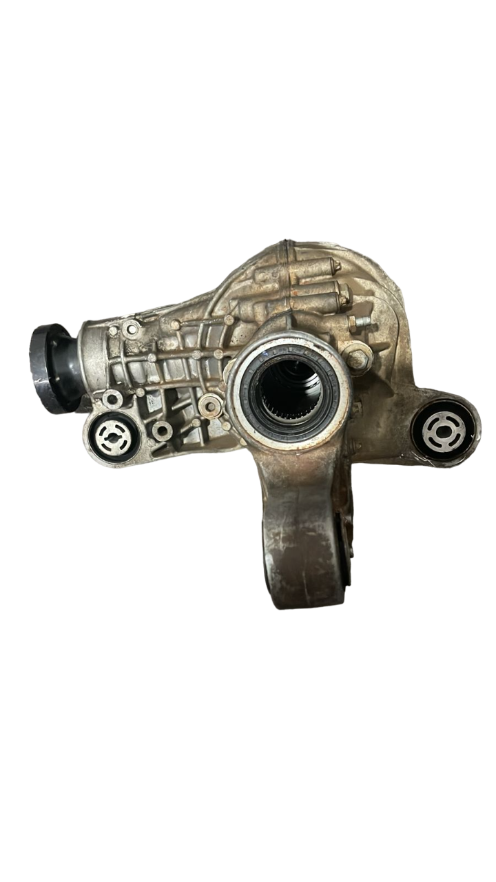 DIFERENCIAL DIANTEIRO CHEROKEE SPORT 2015 - Imagem 2