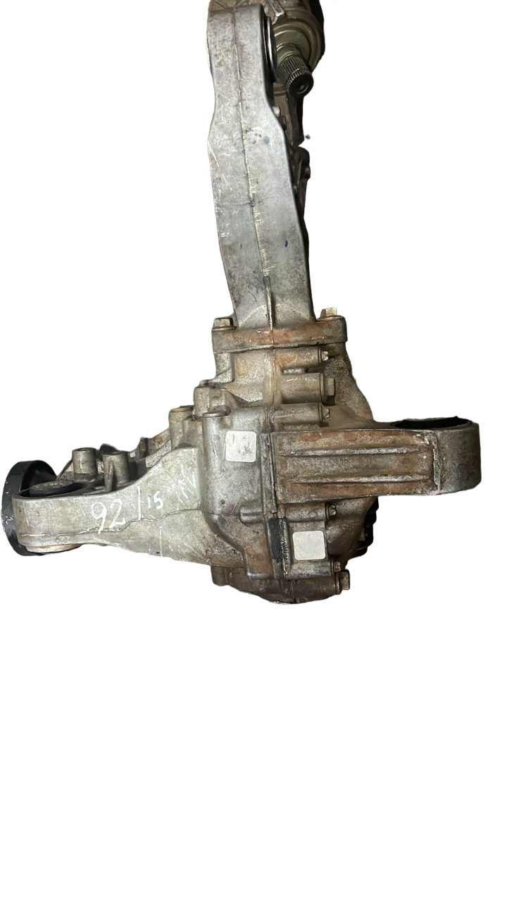 DIFERENCIAL DIANTEIRO CHEROKEE SPORT 2015 - Imagem 4