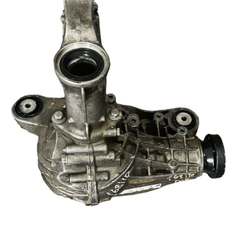 DIFERENCIAL DIANTEIRO MERCEDES GL500 2010