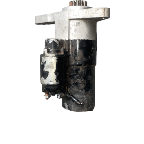 MOTOR DE ARRANQUE LAND ROVER EVOQUE P250 2020