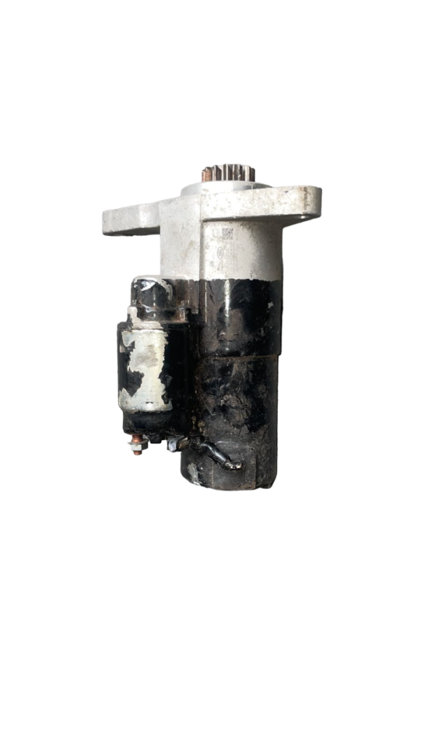MOTOR DE ARRANQUE LAND ROVER EVOQUE P250 2020